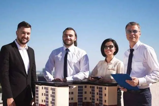 Asesores de Proyectos Inmobiliarios en Preventa